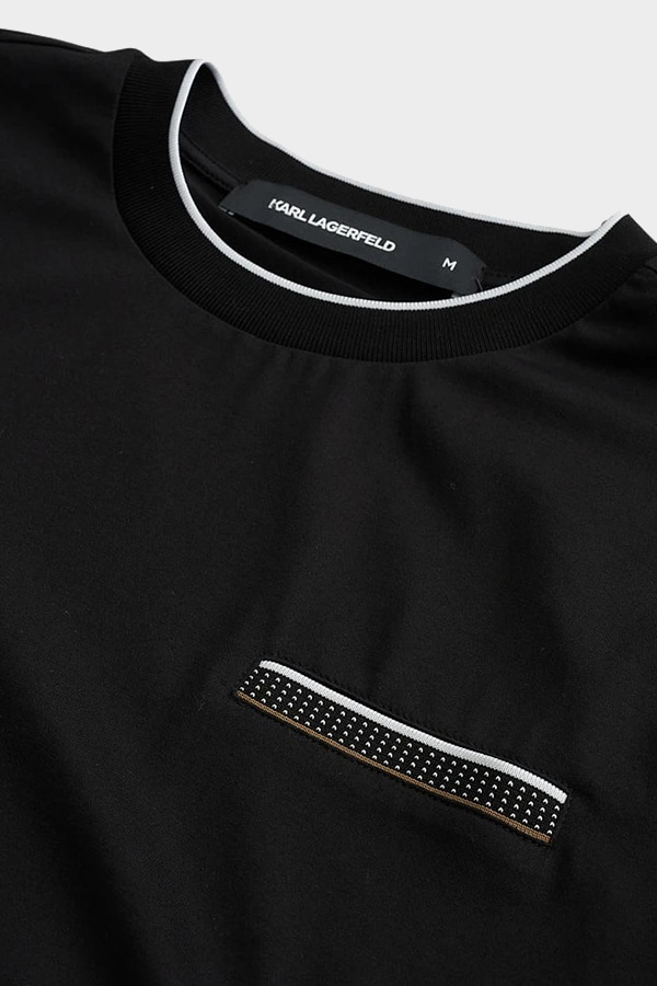 ΑΝΔΡΙΚΗ ΜΠΛΟΥΖΑ - 990 ΜΑΥΡΟ